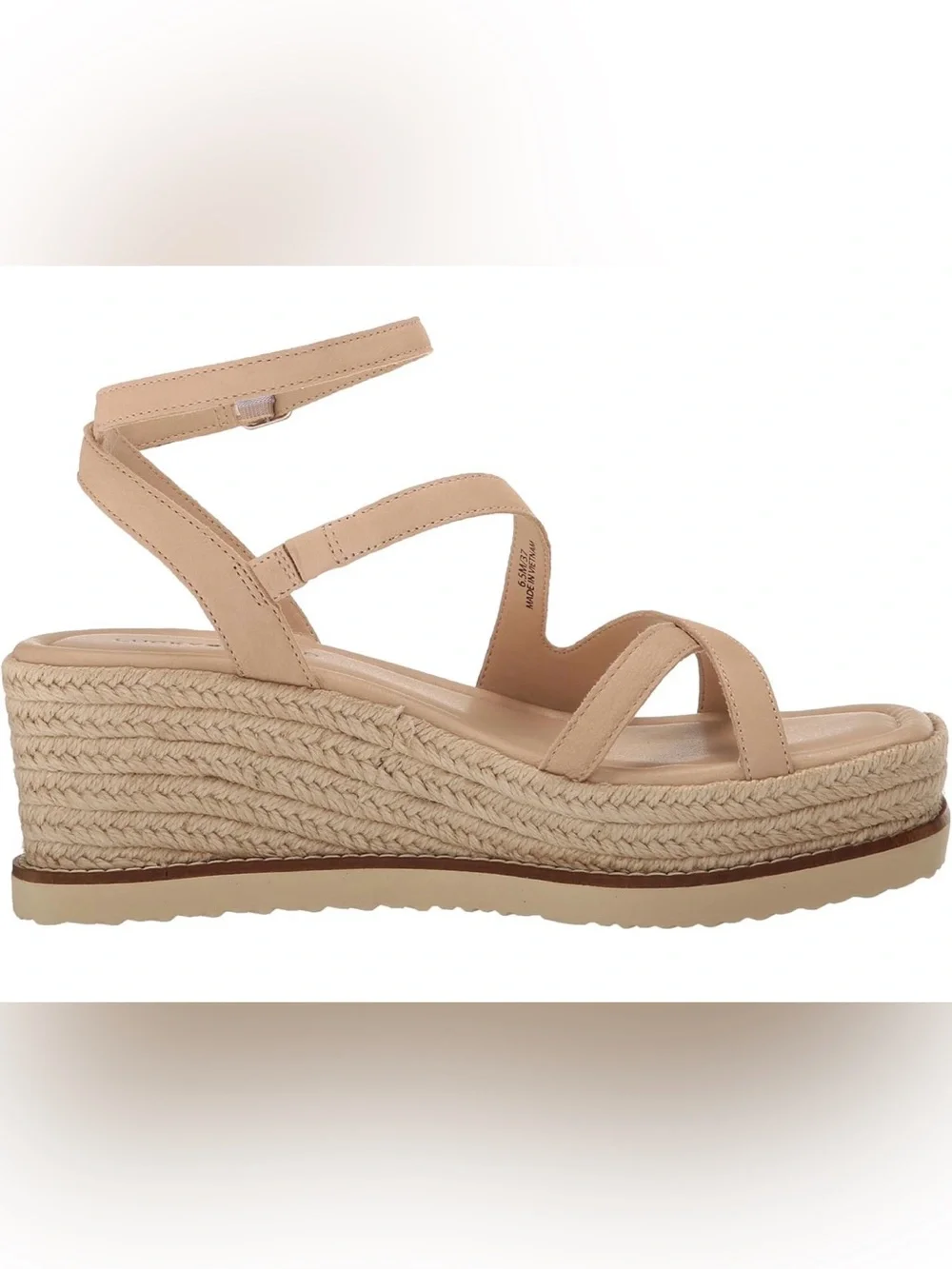 Lucky Brand size 10